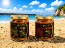 Load image into Gallery viewer, Indian Marinade Set