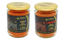 Load image into Gallery viewer, Indian Marinade Set