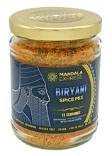Load image into Gallery viewer, Biryani Spice Mix (13 Servings)