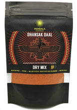 Load image into Gallery viewer, Dhansak Daal (Serves 4)
