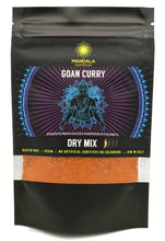 Load image into Gallery viewer, Goan Curry (Serves 4)