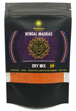 Load image into Gallery viewer, Bengal Madras (Serves 4)