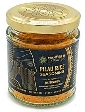 Load image into Gallery viewer, Pilau Rice Seasoning (20 servings)