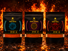 Load image into Gallery viewer, The Fiery Bundle

