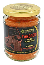 Load image into Gallery viewer, Tandoori Spice Marinade (13 Servings)
