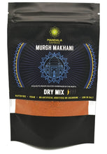Load image into Gallery viewer, Murgh Makhani Butter Chicken (Serves 4)

